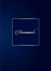 Monuments funéraires