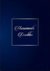 Monuments Doubles