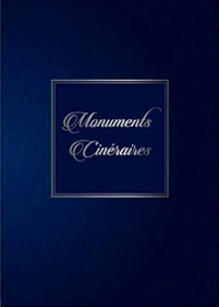 Monuments cinéraires