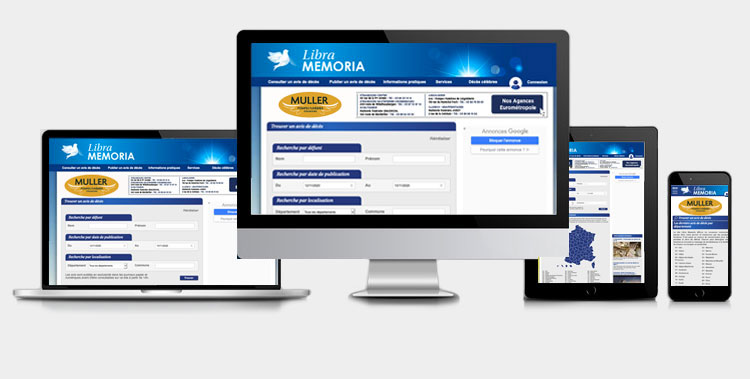 Libra Mémoria